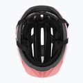 Kask rowerowy dziecięcy Giro Register II matte light pink 5