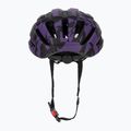 Kask rowerowy dziecięcy Giro Register II matte purple rush 4