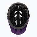 Kask rowerowy dziecięcy Giro Fixture II MIPS matte purple rush 5