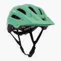 Kask rowerowy dziecięcy Giro Fixture II MIPS matte green rush