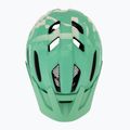 Kask rowerowy dziecięcy Giro Fixture II MIPS matte green rush 6