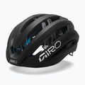 Kask rowerowy Giro Aries Spherical matte black/white 8