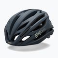 Kask rowerowy Giro Syntax MIPS matte sapphire 10