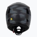 Kask rowerowy Bell Sanction 2 DLX MIPS camo matte black 4