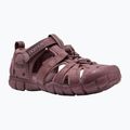 Sandały juniorskie KEEN Seacamp II CNX mauve 8