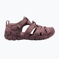 Sandały juniorskie KEEN Seacamp II CNX mauve 9