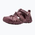 Sandały juniorskie KEEN Seacamp II CNX mauve 11