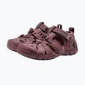Sandały juniorskie KEEN Seacamp II CNX mauve 13