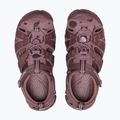 Sandały juniorskie KEEN Seacamp II CNX mauve 15