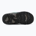 Śniegowce KEEN Puffrider Wp brittany blue/cashmere rose 4