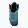 Śniegowce KEEN Puffrider Wp brittany blue/cashmere rose 5