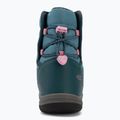 Śniegowce KEEN Puffrider Wp brittany blue/cashmere rose 6