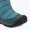 Śniegowce KEEN Puffrider Wp brittany blue/cashmere rose 7