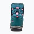 Śniegowce KEEN Puffrider Wp brittany blue/cashmere rose 11