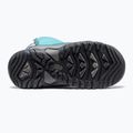 Śniegowce KEEN Puffrider Wp brittany blue/cashmere rose 12