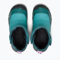 Śniegowce KEEN Puffrider Wp brittany blue/cashmere rose 13