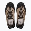 Buty męskie KEEN Jasper III brindle/black 3
