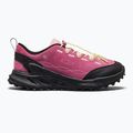 Buty dziecięce KEEN Jasper Zionic violet quartz velour