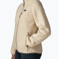 Bluza polarowa damska Patagonia Retro Pile natural 4