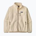 Bluza polarowa damska Patagonia Retro Pile natural 5