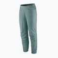 Spodnie wspinaczkowe damskie Patagonia Hampi Rock blue sage