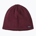 Czapka zimowa Patagonia Beanie berry fig 5
