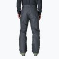Spodnie narciarskie męskie Patagonia Insulated Powder Town - Regular summit blue 2