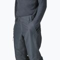 Spodnie narciarskie męskie Patagonia Insulated Powder Town - Regular summit blue 5