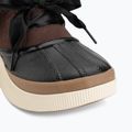 Buty damskie Sorel Out N About IV Classic Charm midnight cocoa 7