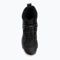 Śniegowce dziecięce Sorel Whitney III Mid Wp black/black 5