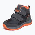 Buty dziecięce SKECHERS Dynamic Trail gray 4