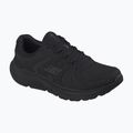 Buty męskie SKECHERS Go Run Consistent 3 Core Track black 8