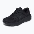 Buty męskie SKECHERS Go Run Consistent 3 Core Track black 11