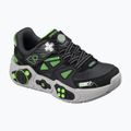 Buty dziecięce SKECHERS Gametronix 3.0 black 8