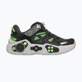 Buty dziecięce SKECHERS Gametronix 3.0 black 9