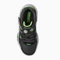 Buty dziecięce SKECHERS Gametronix 3.0 black 13