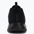 Buty damskie SKECHERS Summits Fresh Vision black 6