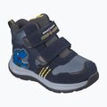 Buty dziecięce SKECHERS Dynamic Trail Dino-Scouts blue