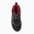 Buty dziecięce SKECHERS Storm Blazer Drizzle Squad black 12