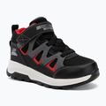 Buty dziecięce SKECHERS Storm Blazer Drizzle Squad black