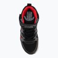 Buty dziecięce SKECHERS Storm Blazer Drizzle Squad black 5