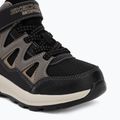 Buty dziecięce SKECHERS Storm Blazer Drizzle Squad black 7