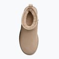 Śniegowce damskie UGG Classic Ultra Mini moonlight 5