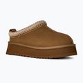 Kapcie damskie UGG Tazz II light bronze