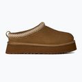 Kapcie damskie UGG Tazz II light bronze 2