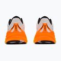 Buty do biegania męskie HOKA Bondi 9 white/neon tangerine 11