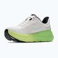 Buty do biegania damskie HOKA Bondi 9 white/tart apple 9
