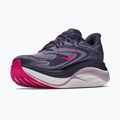 Buty do biegania damskie HOKA Skyward X 2 squid ink/neon gragonfruit 11