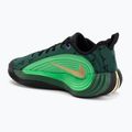 Buty do koszykówki męskie Nike Giannis Immortality 5 gorge green/green spark/metallic gold 3