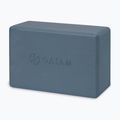 Kostka do jogi Gaiam niebieska 63680 12